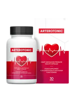 arterotonic