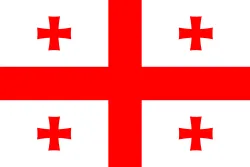 flag of georgia