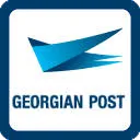 georgian post office